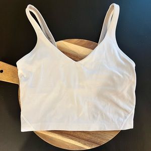 lululemon Align Tank Top